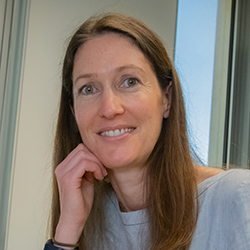 A/Prof Nicole Kiss