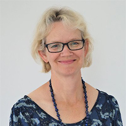 A/Prof Nicole Rankin